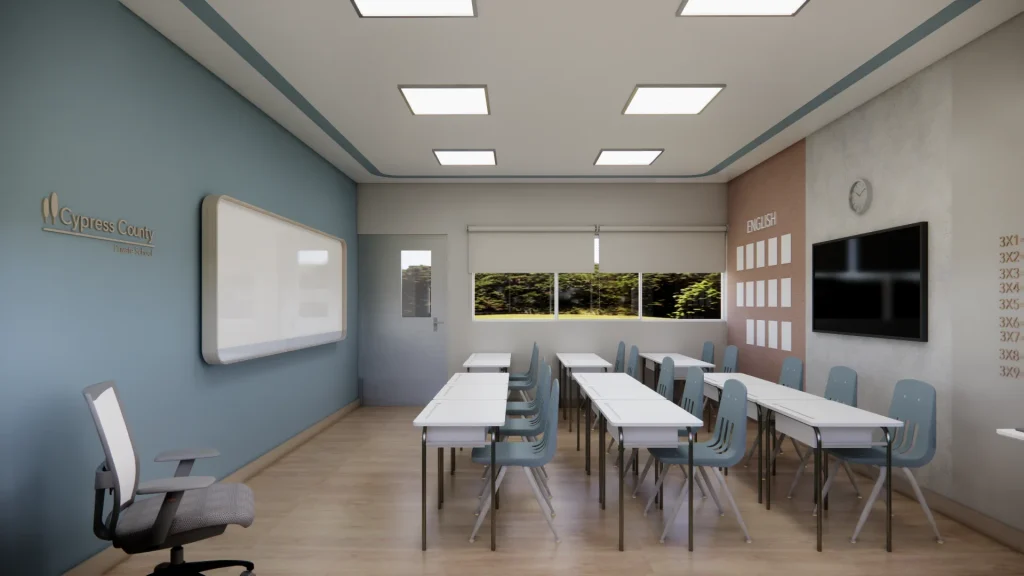 cocina-escuala-privada-cypress-primaria